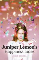 Juniper Lemon's Happiness Index 0735228175 Book Cover