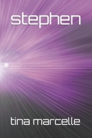 stephen B0BFF2KP1V Book Cover