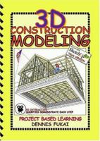 3D Construction Modeling 0976274108 Book Cover