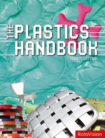 Plastics Handbook 2888930021 Book Cover