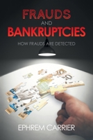 Frauds and Bankruptcies 1039155375 Book Cover