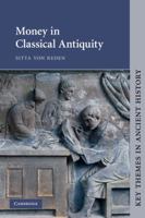 Money in Classical Antiquity 0521459524 Book Cover