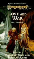 Love and War 0880385197 Book Cover