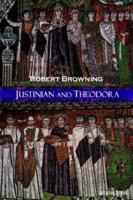 Justinian and Theodora 0500250995 Book Cover