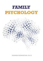 Family Psychology 1483951588 Book Cover