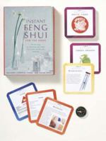 Instant Feng Shui for the Home 0760785805 Book Cover