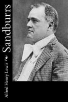 Sandburrs 1537615165 Book Cover