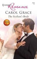 The Sicilian's Bride 0373184530 Book Cover