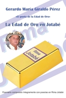La Edad de Oro en Jotabé B09YQW87DW Book Cover