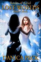 Lost Worlds 0994589719 Book Cover