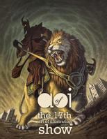 Aoi of the 17 th Art of Illustration Show 1494237369 Book Cover