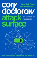 Attack Surface 1250757517 Book Cover