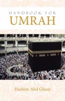 Handbook For Umrah 1482879565 Book Cover