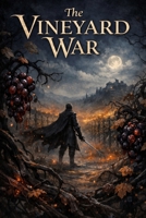 Heirs of Arinval: The Vineyard War B0GHJKNWHK Book Cover