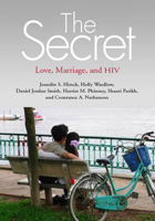 The Secret: Love, Marriage, and HIV 0826516831 Book Cover