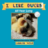 I Like Ducks: All Year Long 1998062007 Book Cover