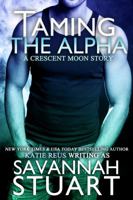 Taming the Alpha 1635560888 Book Cover