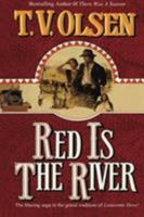 Red Is the River 0843937475 Book Cover