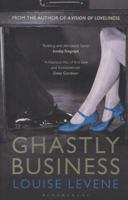 Ghastly Business 1408821907 Book Cover