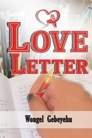 A Love Letter 1069328618 Book Cover