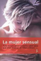 La mujer sensual 9508700726 Book Cover