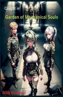 Caught in Garden of Mechanical Souls B0FF2VDRDL Book Cover