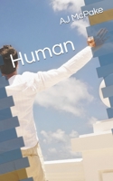 Human 1517341582 Book Cover