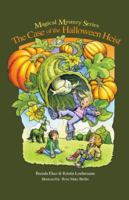 The Case of the Halloween Heist 0988690438 Book Cover