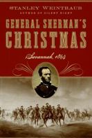 General Sherman's Christmas: Savannah, 1864 0061702986 Book Cover