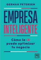 Empresa inteligente (Spanish Edition) 9689721208 Book Cover