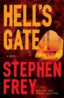 Hell's Gate 1416549668 Book Cover