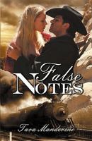 False Notes 1936167379 Book Cover
