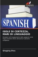 Isole Di Certezza, Mari Di Linguaggio (Italian Edition) 620072475X Book Cover