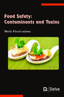 Food Safety: Contaminants and Toxins 1773614592 Book Cover