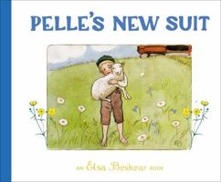 Pelles nya kläder 0863155847 Book Cover