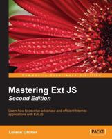 Mastering Ext JS 1784390453 Book Cover