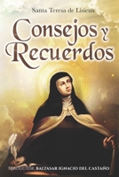 Consejos y Recuerdos (Spanish Edition) B0GCHYBKKQ Book Cover