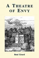 A Theatre of Envy: William Shakespeare (Odeon) 1587318601 Book Cover