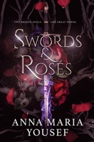 Swords and Roses B0CCZXKXQB Book Cover
