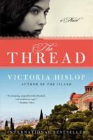 The Thread 0062135589 Book Cover