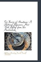 Sir Beves of Hamtoun: A Metrical Romance 101730842X Book Cover