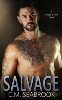 Salvage 1726808602 Book Cover