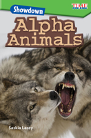 Showdown: Alpha Animals 1425849768 Book Cover