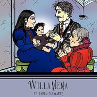Willamena 143898863X Book Cover