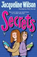 Secrets 0440867614 Book Cover