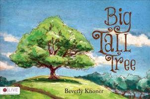 Big Tall Tree 1625103611 Book Cover