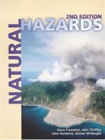 Natural Hazards 034074944X Book Cover