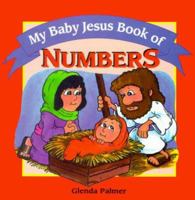 My Baby Jesus Book of Numbers 057004782X Book Cover