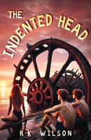 The Indented Head 1763801209 Book Cover