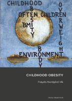 Childhood Obesity 8283141058 Book Cover